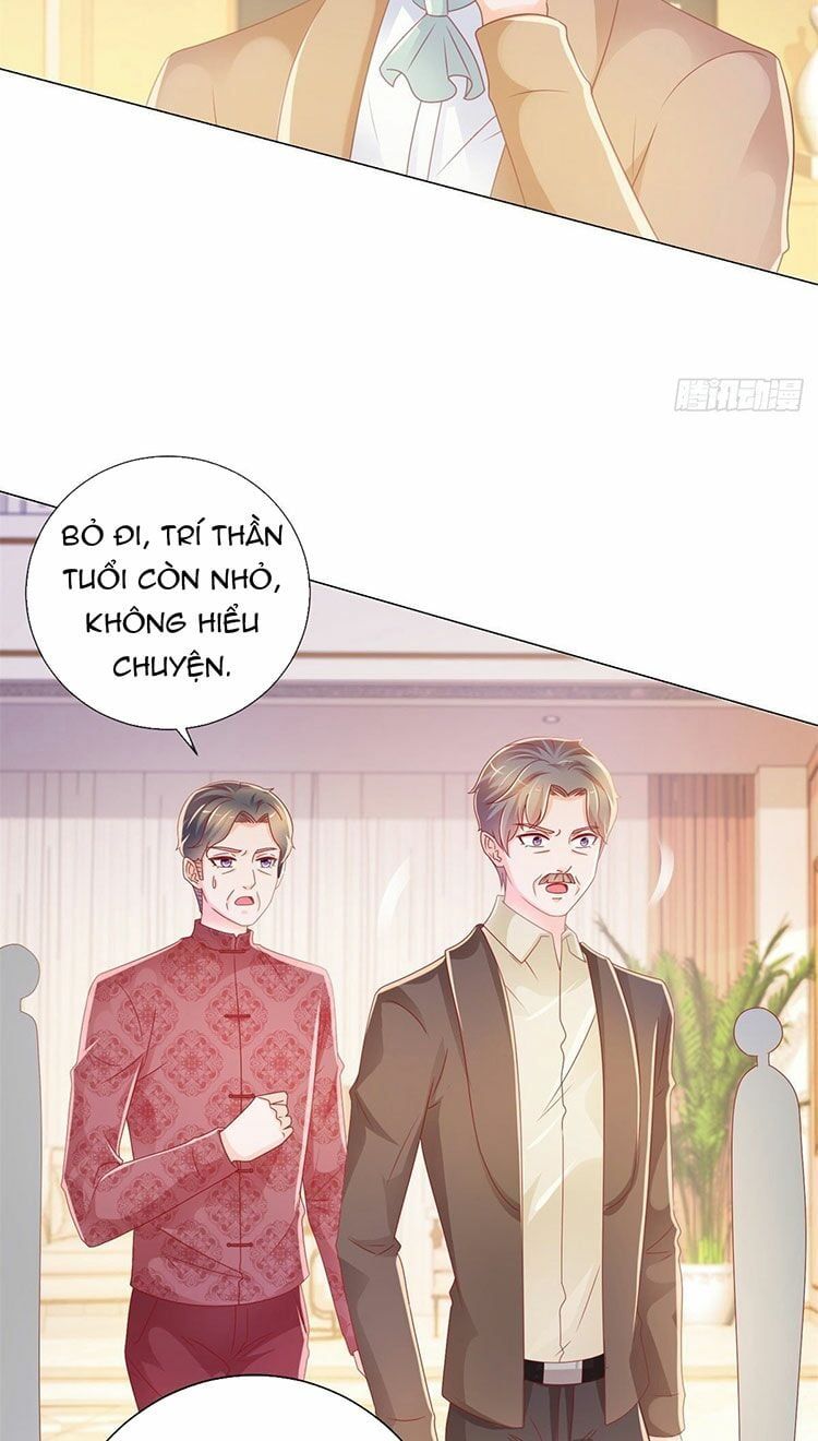 đọc truyện Ẩn Hôn 100%: Chọc Tức Vợ Yêu Mua Một Tặng Một Chương 227 ảnh 19 tại Thiên Thai Truyện