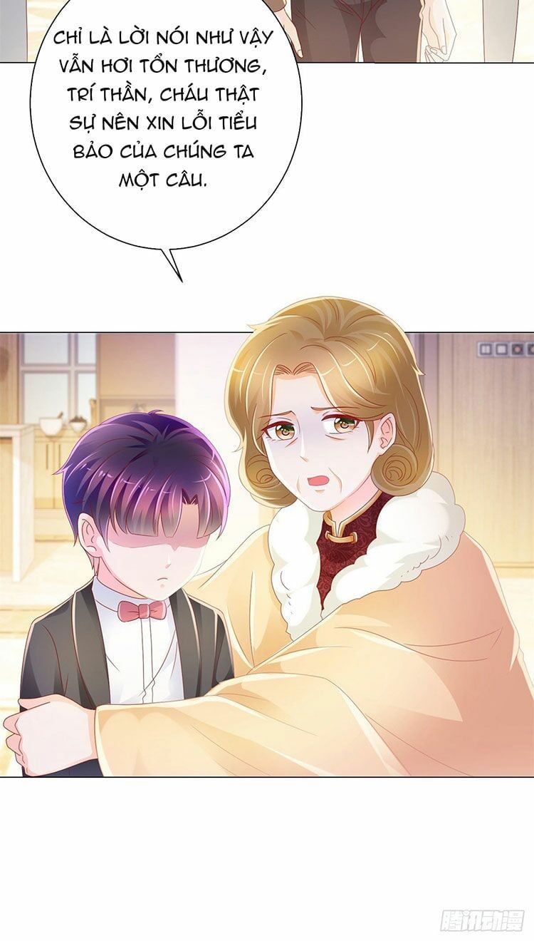 đọc truyện Ẩn Hôn 100%: Chọc Tức Vợ Yêu Mua Một Tặng Một Chương 227 ảnh 20 tại Thiên Thai Truyện