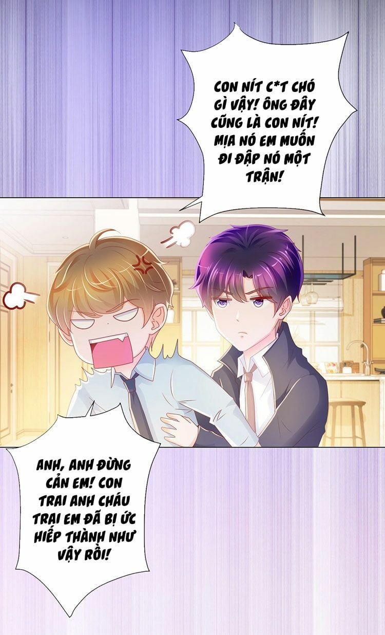 đọc truyện Ẩn Hôn 100%: Chọc Tức Vợ Yêu Mua Một Tặng Một Chương 227 ảnh 21 tại Thiên Thai Truyện