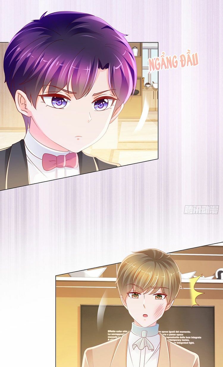 đọc truyện Ẩn Hôn 100%: Chọc Tức Vợ Yêu Mua Một Tặng Một Chương 227 ảnh 22 tại Thiên Thai Truyện