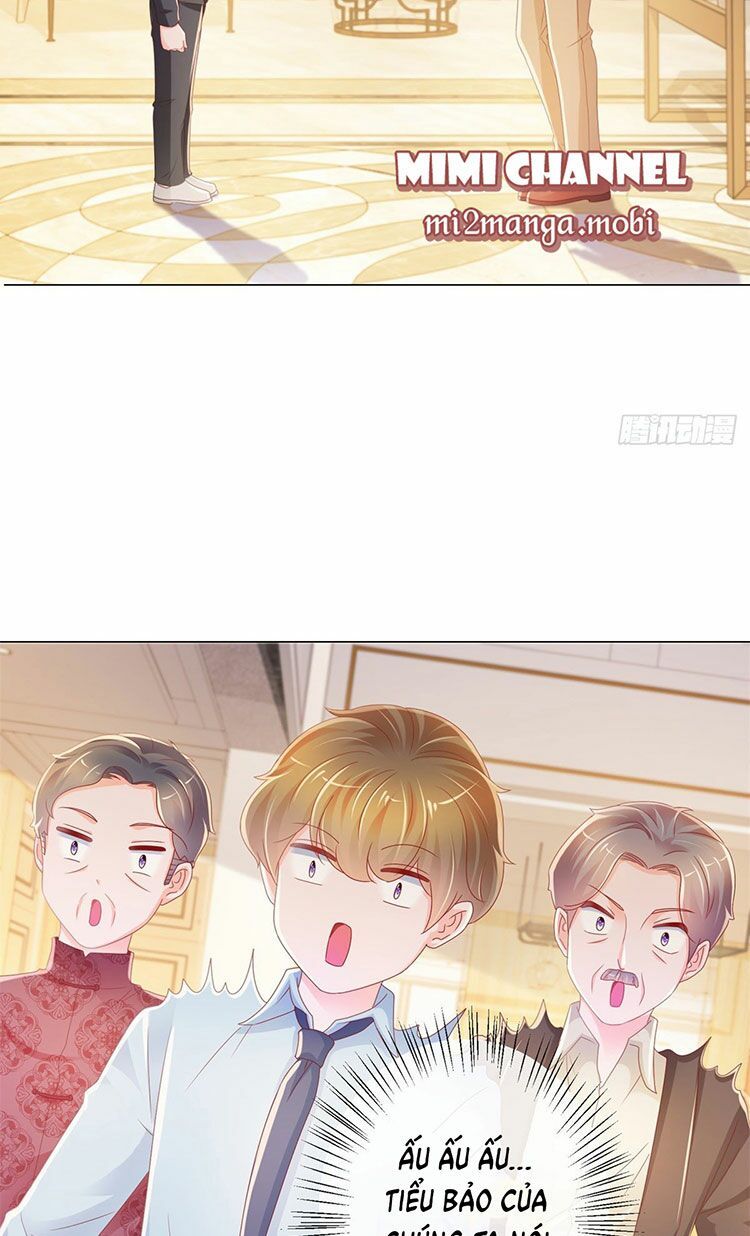 đọc truyện Ẩn Hôn 100%: Chọc Tức Vợ Yêu Mua Một Tặng Một Chương 227 ảnh 24 tại Thiên Thai Truyện