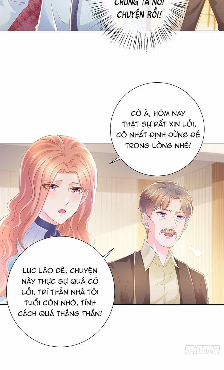 đọc truyện Ẩn Hôn 100%: Chọc Tức Vợ Yêu Mua Một Tặng Một Chương 227 ảnh 25 tại Thiên Thai Truyện