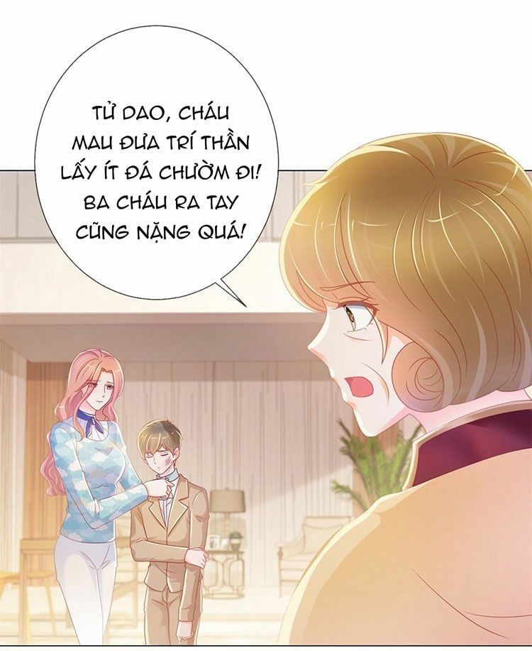 đọc truyện Ẩn Hôn 100%: Chọc Tức Vợ Yêu Mua Một Tặng Một Chương 227 ảnh 27 tại Thiên Thai Truyện