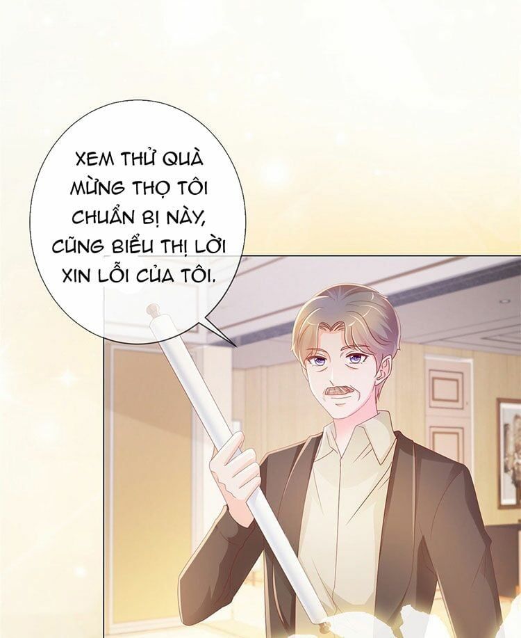 đọc truyện Ẩn Hôn 100%: Chọc Tức Vợ Yêu Mua Một Tặng Một Chương 227 ảnh 28 tại Thiên Thai Truyện