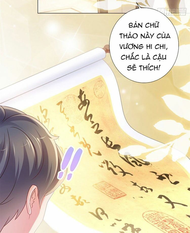 đọc truyện Ẩn Hôn 100%: Chọc Tức Vợ Yêu Mua Một Tặng Một Chương 227 ảnh 29 tại Thiên Thai Truyện