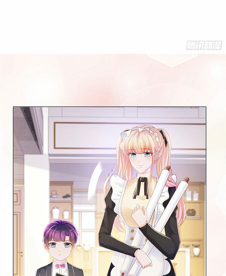 đọc truyện Ẩn Hôn 100%: Chọc Tức Vợ Yêu Mua Một Tặng Một Chương 227 ảnh 31 tại Thiên Thai Truyện