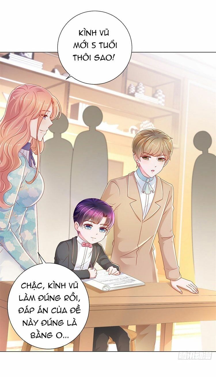 đọc truyện Ẩn Hôn 100%: Chọc Tức Vợ Yêu Mua Một Tặng Một Chương 227 ảnh 5 tại Thiên Thai Truyện