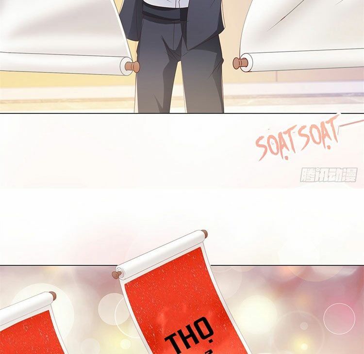 đọc truyện Ẩn Hôn 100%: Chọc Tức Vợ Yêu Mua Một Tặng Một Chương 227 ảnh 35 tại Thiên Thai Truyện