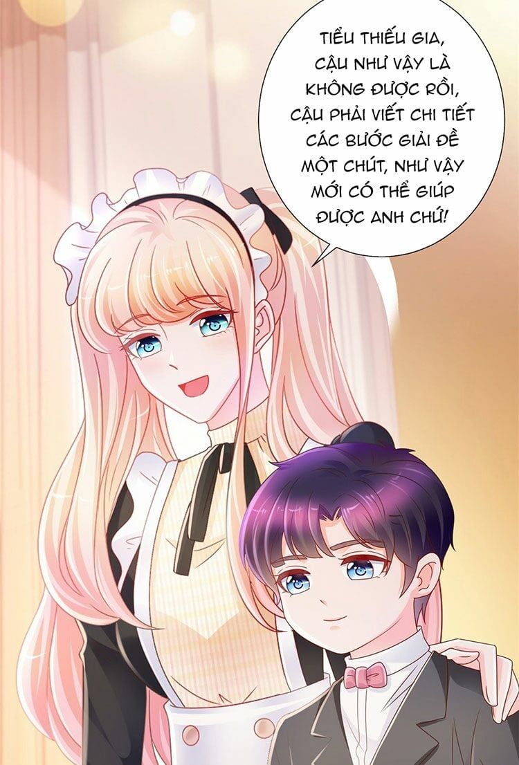 đọc truyện Ẩn Hôn 100%: Chọc Tức Vợ Yêu Mua Một Tặng Một Chương 227 ảnh 7 tại Thiên Thai Truyện