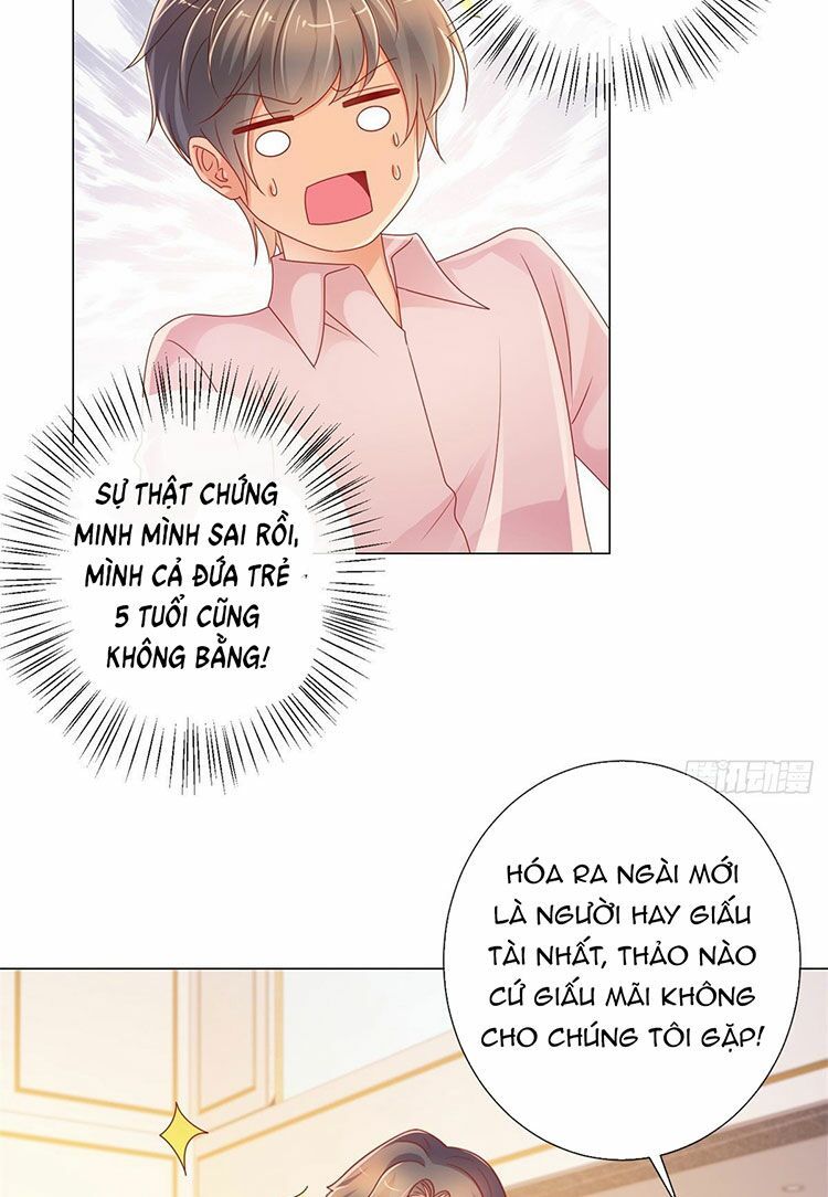 đọc truyện Ẩn Hôn 100%: Chọc Tức Vợ Yêu Mua Một Tặng Một Chương 227 ảnh 11 tại Thiên Thai Truyện