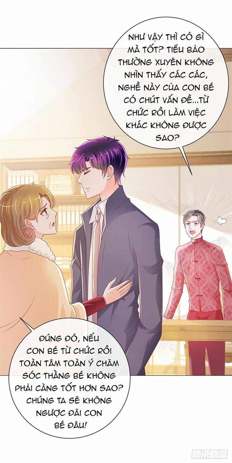 đọc truyện Ẩn Hôn 100%: Chọc Tức Vợ Yêu Mua Một Tặng Một Chương 228 ảnh 12 tại Thiên Thai Truyện