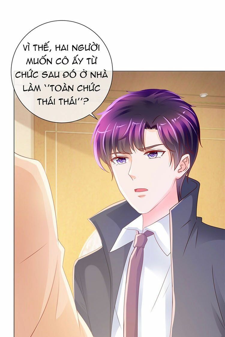 đọc truyện Ẩn Hôn 100%: Chọc Tức Vợ Yêu Mua Một Tặng Một Chương 228 ảnh 13 tại Thiên Thai Truyện