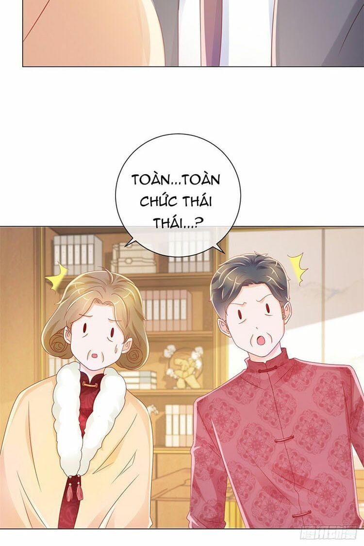 đọc truyện Ẩn Hôn 100%: Chọc Tức Vợ Yêu Mua Một Tặng Một Chương 228 ảnh 14 tại Thiên Thai Truyện