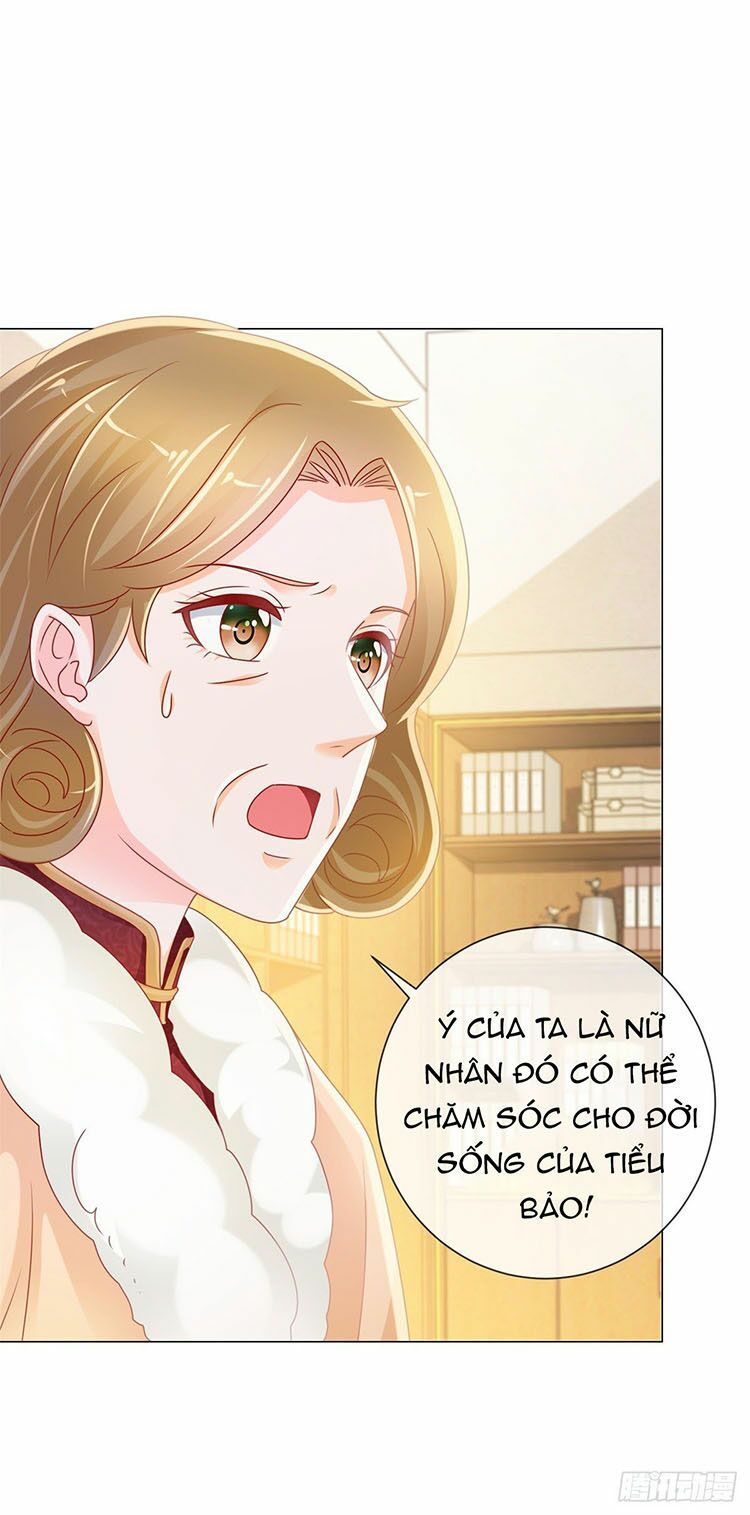 đọc truyện Ẩn Hôn 100%: Chọc Tức Vợ Yêu Mua Một Tặng Một Chương 228 ảnh 15 tại Thiên Thai Truyện