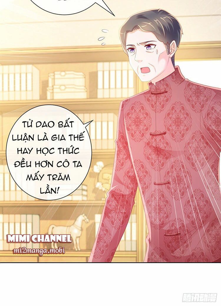 đọc truyện Ẩn Hôn 100%: Chọc Tức Vợ Yêu Mua Một Tặng Một Chương 228 ảnh 17 tại Thiên Thai Truyện