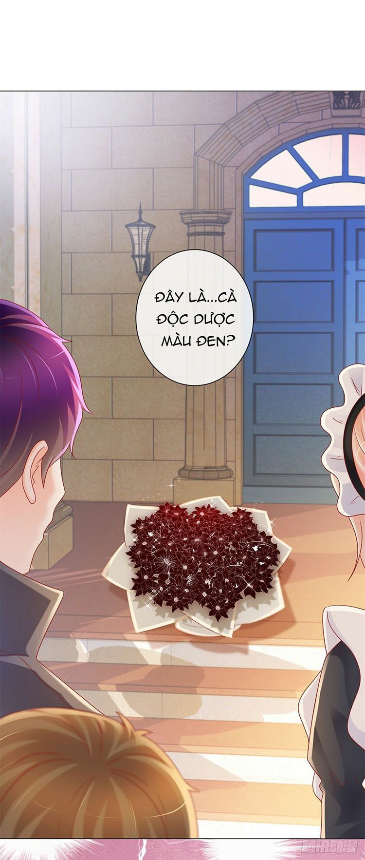 đọc truyện Ẩn Hôn 100%: Chọc Tức Vợ Yêu Mua Một Tặng Một Chương 228 ảnh 4 tại Thiên Thai Truyện