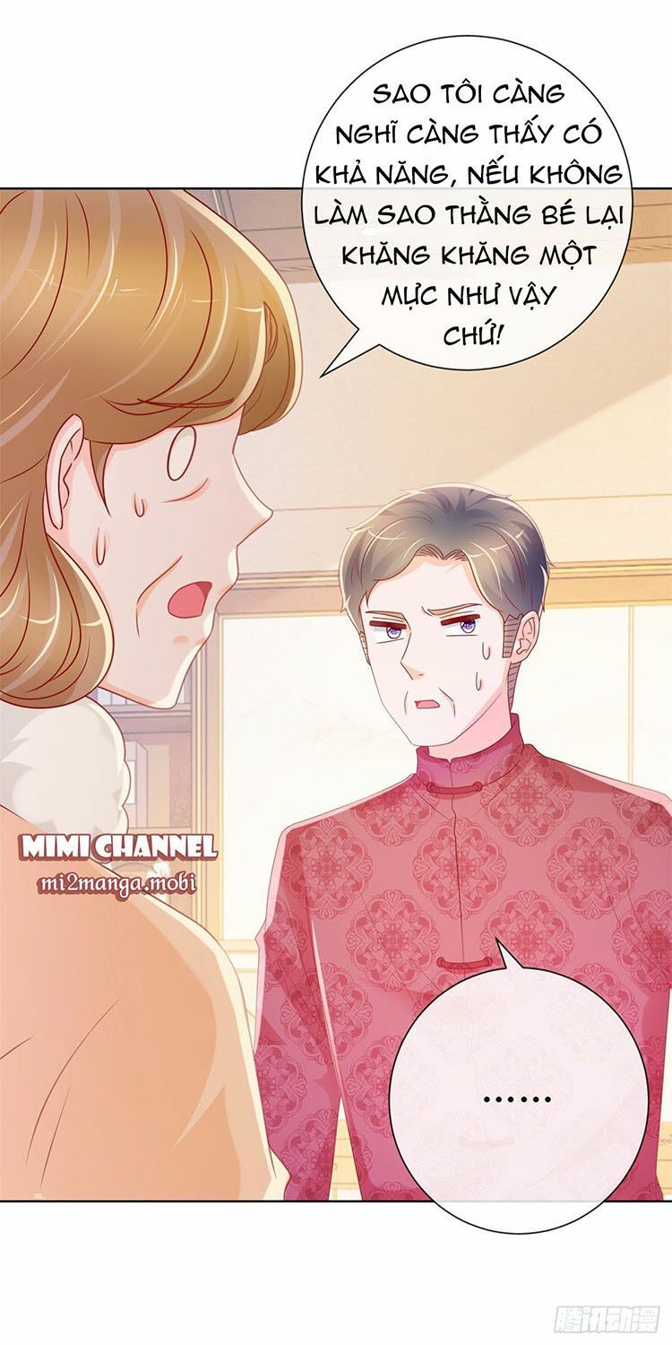 đọc truyện Ẩn Hôn 100%: Chọc Tức Vợ Yêu Mua Một Tặng Một Chương 228 ảnh 22 tại Thiên Thai Truyện