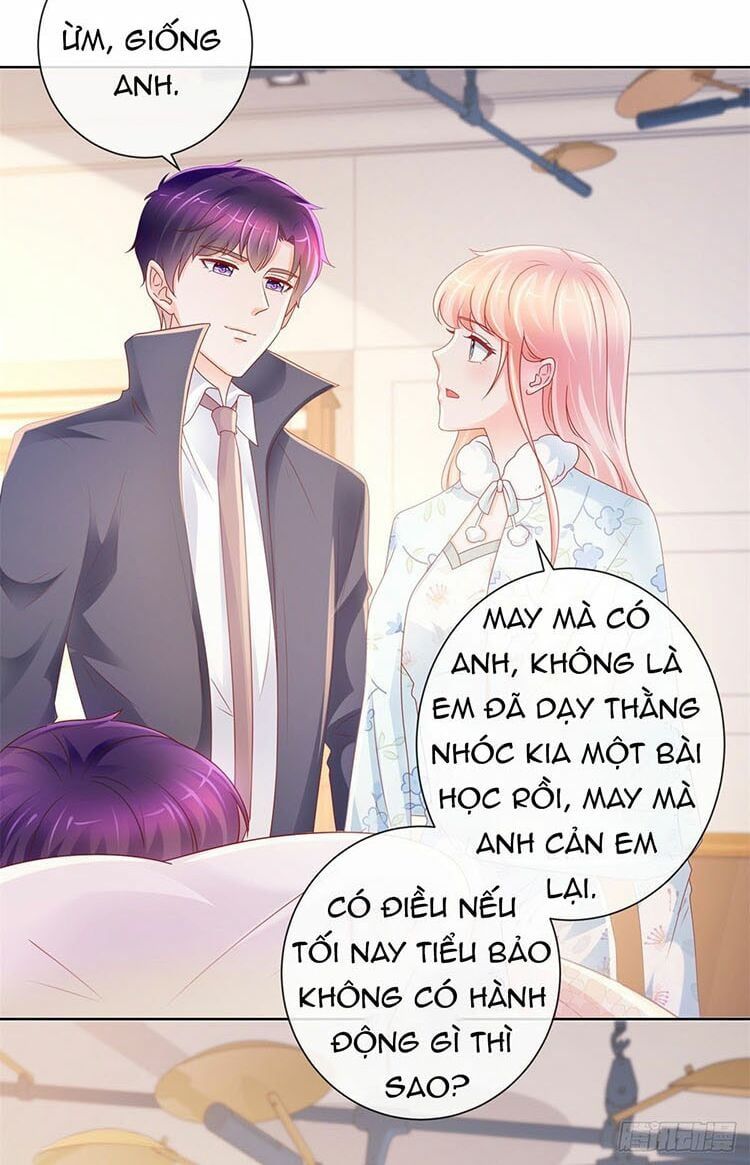 đọc truyện Ẩn Hôn 100%: Chọc Tức Vợ Yêu Mua Một Tặng Một Chương 228 ảnh 25 tại Thiên Thai Truyện