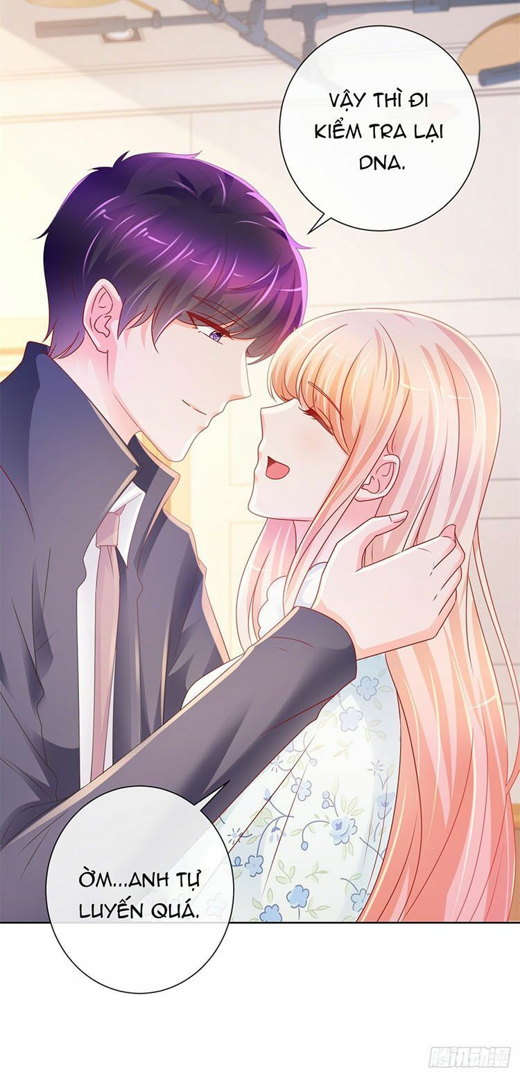 đọc truyện Ẩn Hôn 100%: Chọc Tức Vợ Yêu Mua Một Tặng Một Chương 228 ảnh 26 tại Thiên Thai Truyện