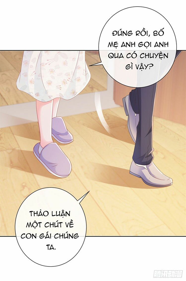 đọc truyện Ẩn Hôn 100%: Chọc Tức Vợ Yêu Mua Một Tặng Một Chương 228 ảnh 27 tại Thiên Thai Truyện