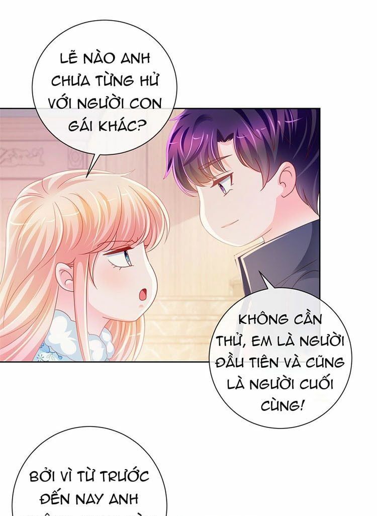 đọc truyện Ẩn Hôn 100%: Chọc Tức Vợ Yêu Mua Một Tặng Một Chương 228 ảnh 29 tại Thiên Thai Truyện