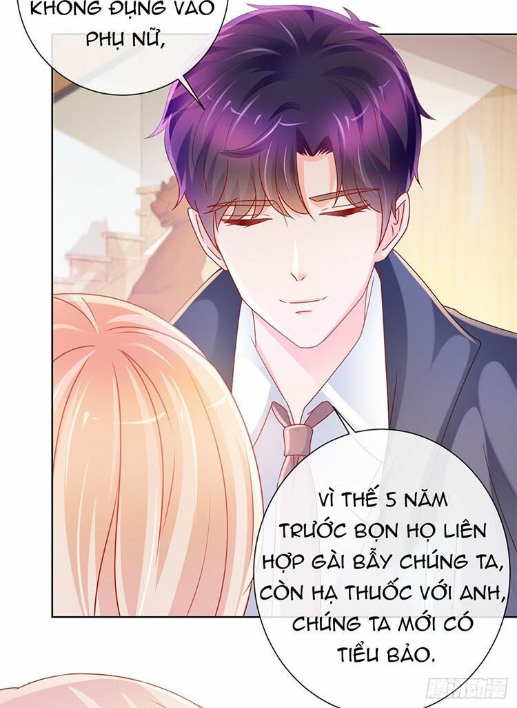 đọc truyện Ẩn Hôn 100%: Chọc Tức Vợ Yêu Mua Một Tặng Một Chương 228 ảnh 30 tại Thiên Thai Truyện