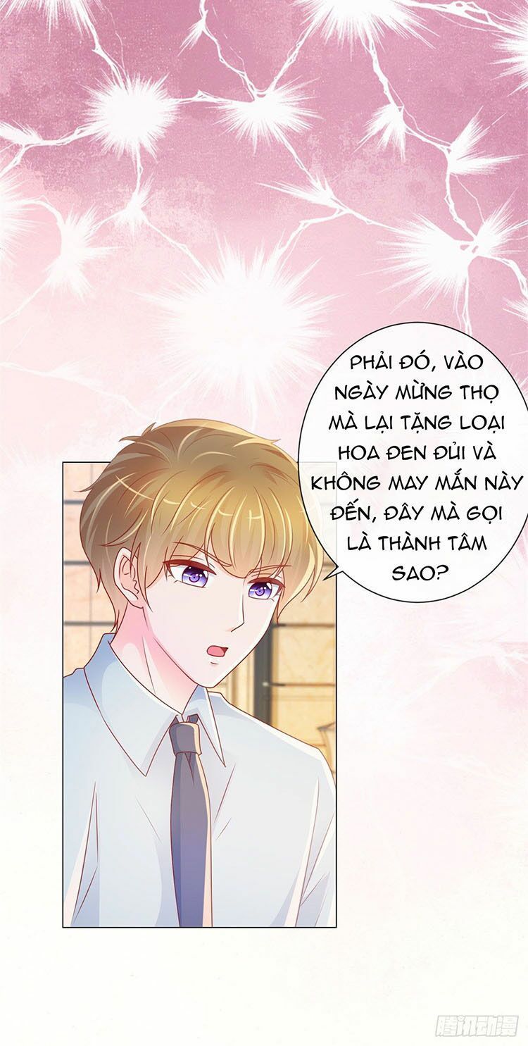 đọc truyện Ẩn Hôn 100%: Chọc Tức Vợ Yêu Mua Một Tặng Một Chương 228 ảnh 5 tại Thiên Thai Truyện