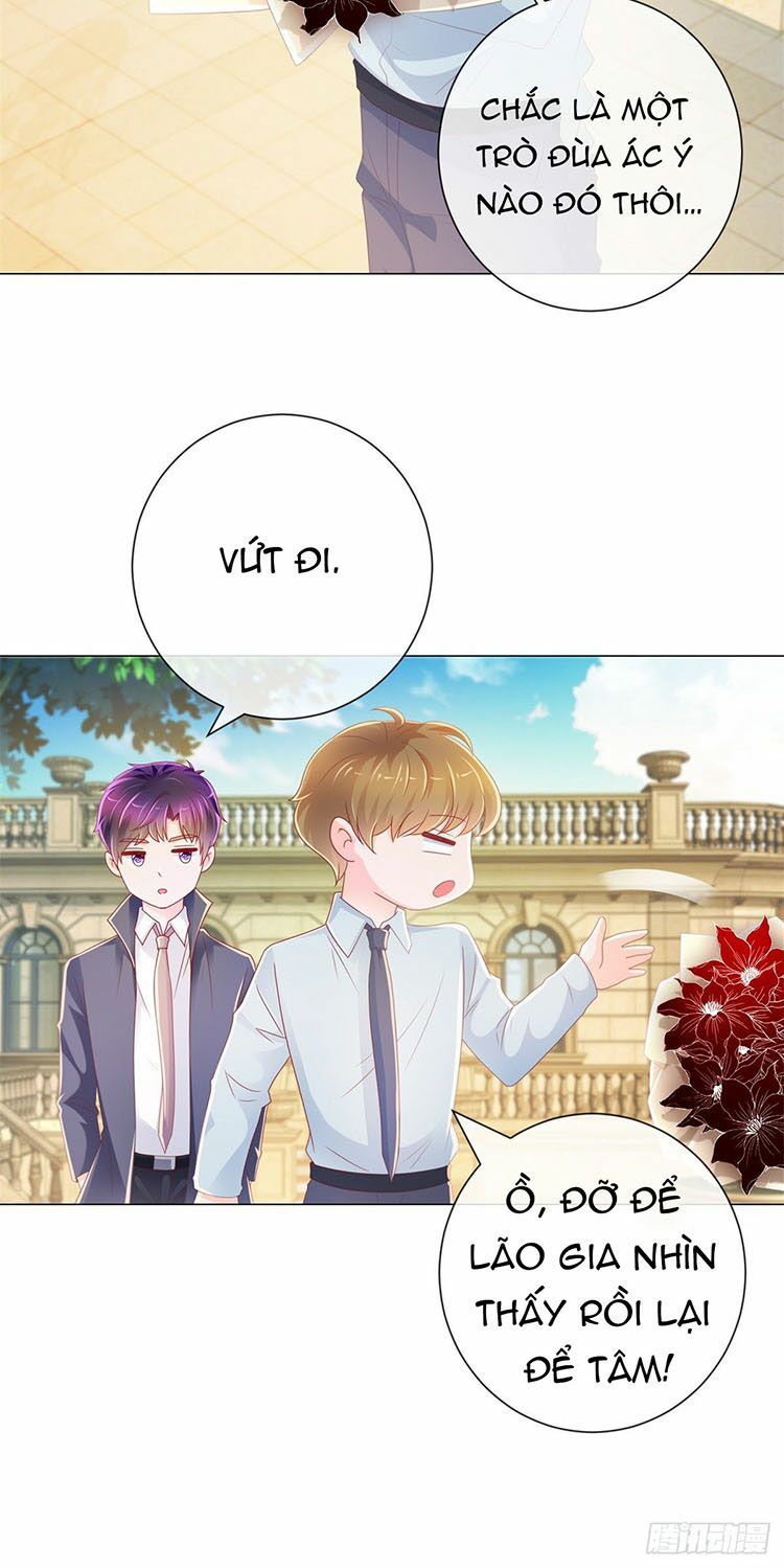 đọc truyện Ẩn Hôn 100%: Chọc Tức Vợ Yêu Mua Một Tặng Một Chương 228 ảnh 7 tại Thiên Thai Truyện