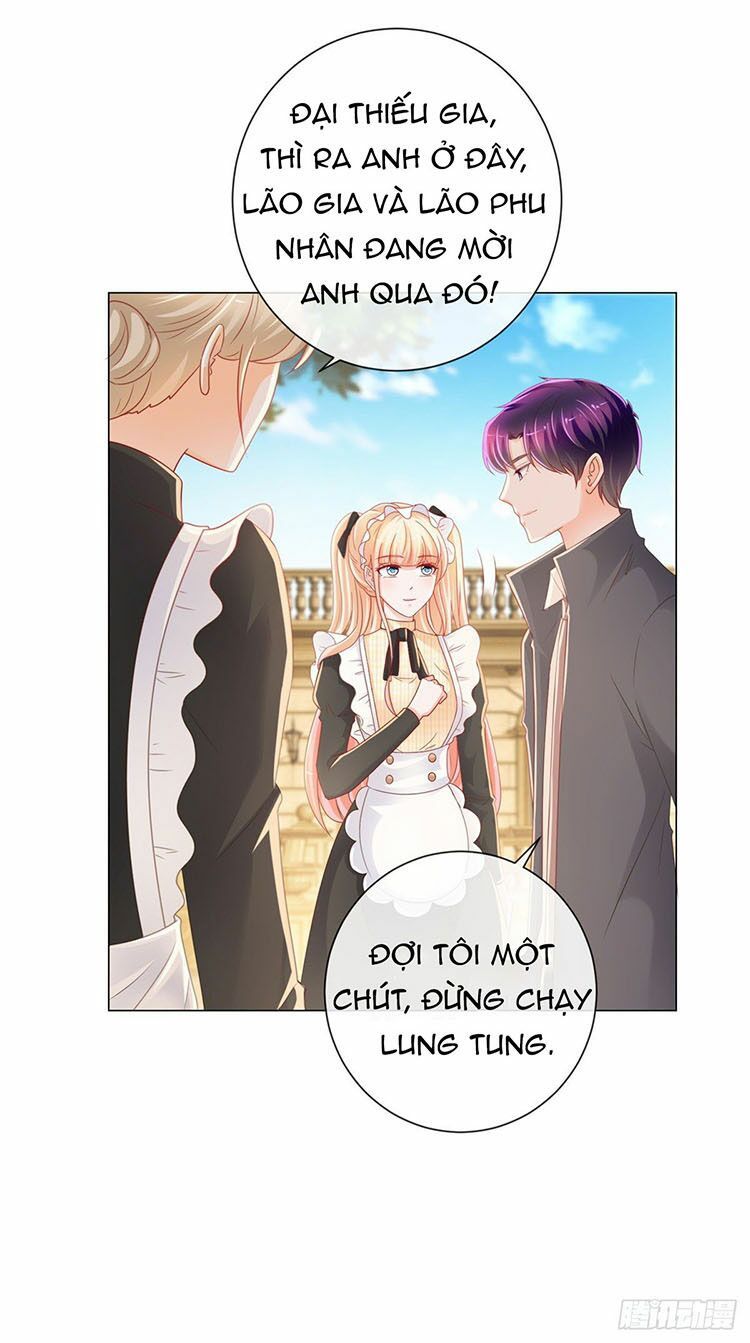 đọc truyện Ẩn Hôn 100%: Chọc Tức Vợ Yêu Mua Một Tặng Một Chương 228 ảnh 8 tại Thiên Thai Truyện