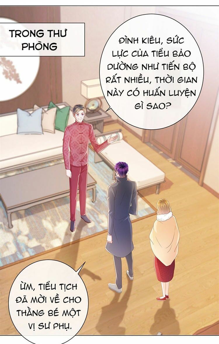 đọc truyện Ẩn Hôn 100%: Chọc Tức Vợ Yêu Mua Một Tặng Một Chương 228 ảnh 9 tại Thiên Thai Truyện