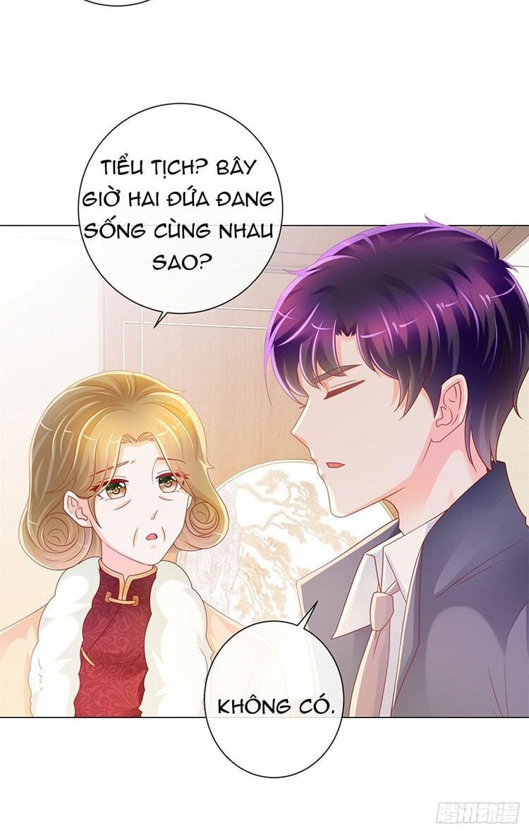 đọc truyện Ẩn Hôn 100%: Chọc Tức Vợ Yêu Mua Một Tặng Một Chương 228 ảnh 10 tại Thiên Thai Truyện