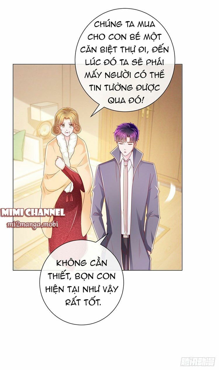 đọc truyện Ẩn Hôn 100%: Chọc Tức Vợ Yêu Mua Một Tặng Một Chương 228 ảnh 11 tại Thiên Thai Truyện