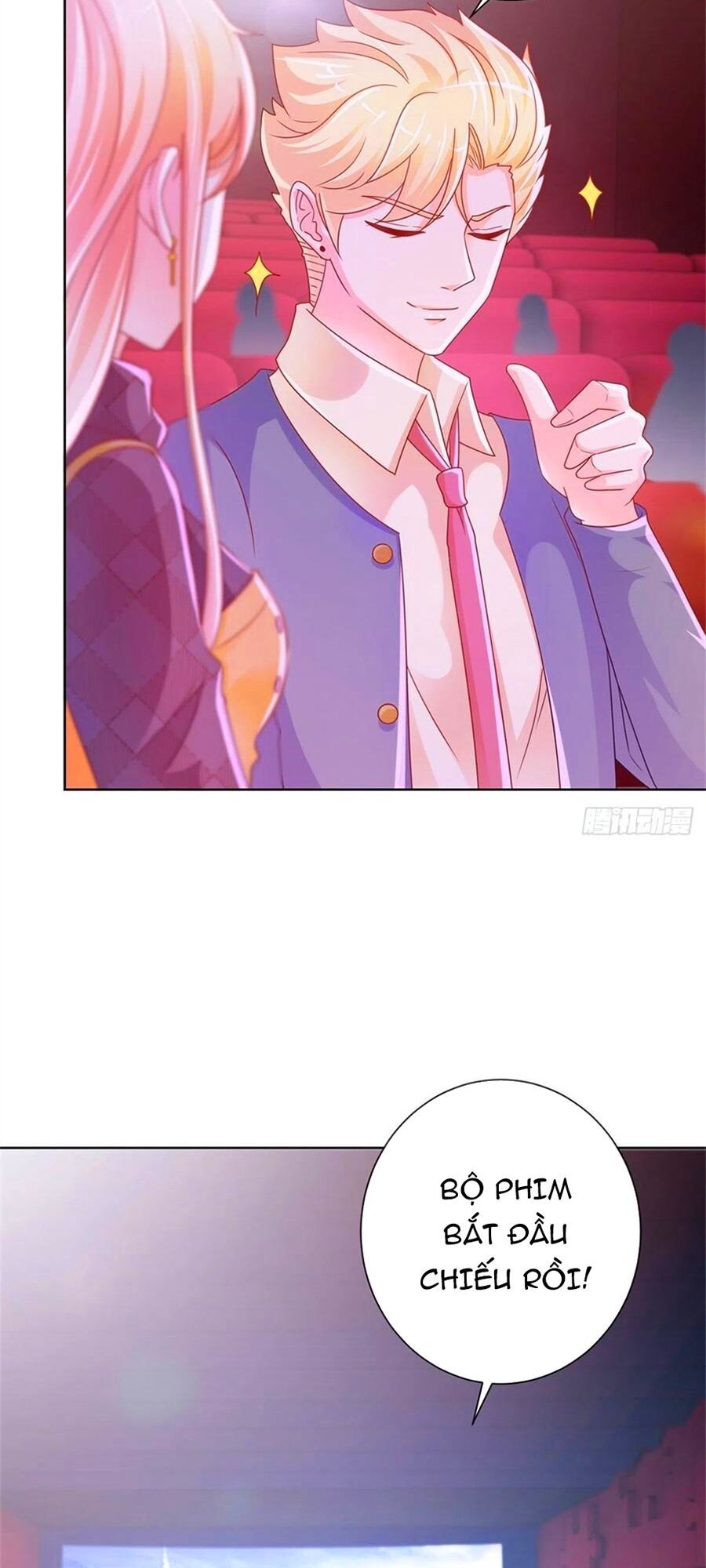 đọc truyện Ẩn Hôn 100%: Chọc Tức Vợ Yêu Mua Một Tặng Một Chương 229 ảnh 12 tại Thiên Thai Truyện