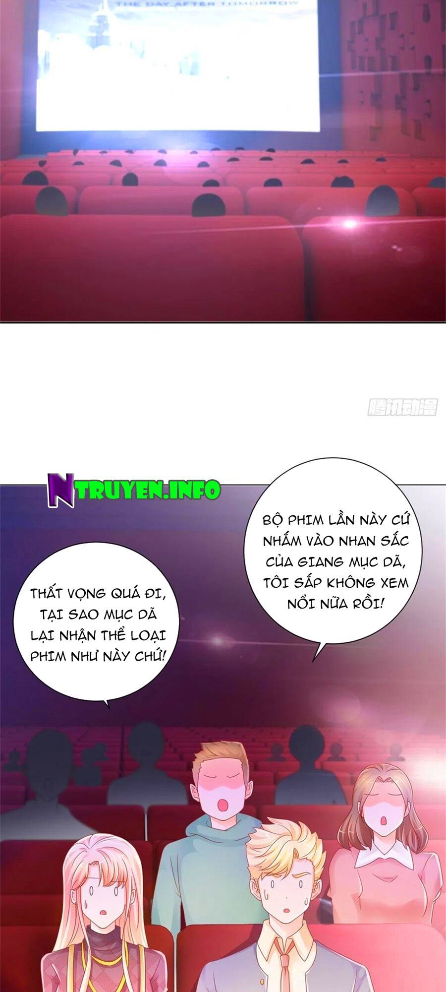 đọc truyện Ẩn Hôn 100%: Chọc Tức Vợ Yêu Mua Một Tặng Một Chương 229 ảnh 13 tại Thiên Thai Truyện