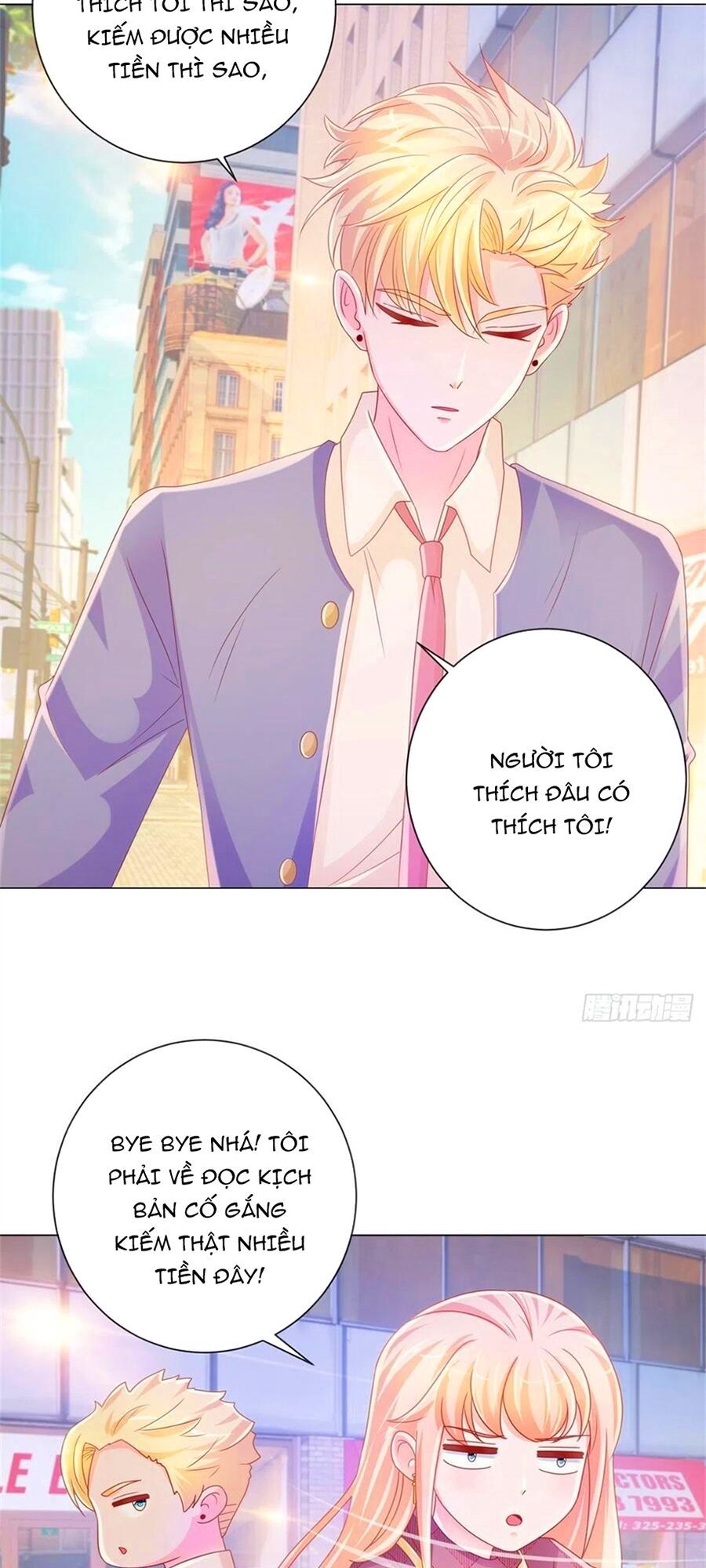 đọc truyện Ẩn Hôn 100%: Chọc Tức Vợ Yêu Mua Một Tặng Một Chương 229 ảnh 18 tại Thiên Thai Truyện