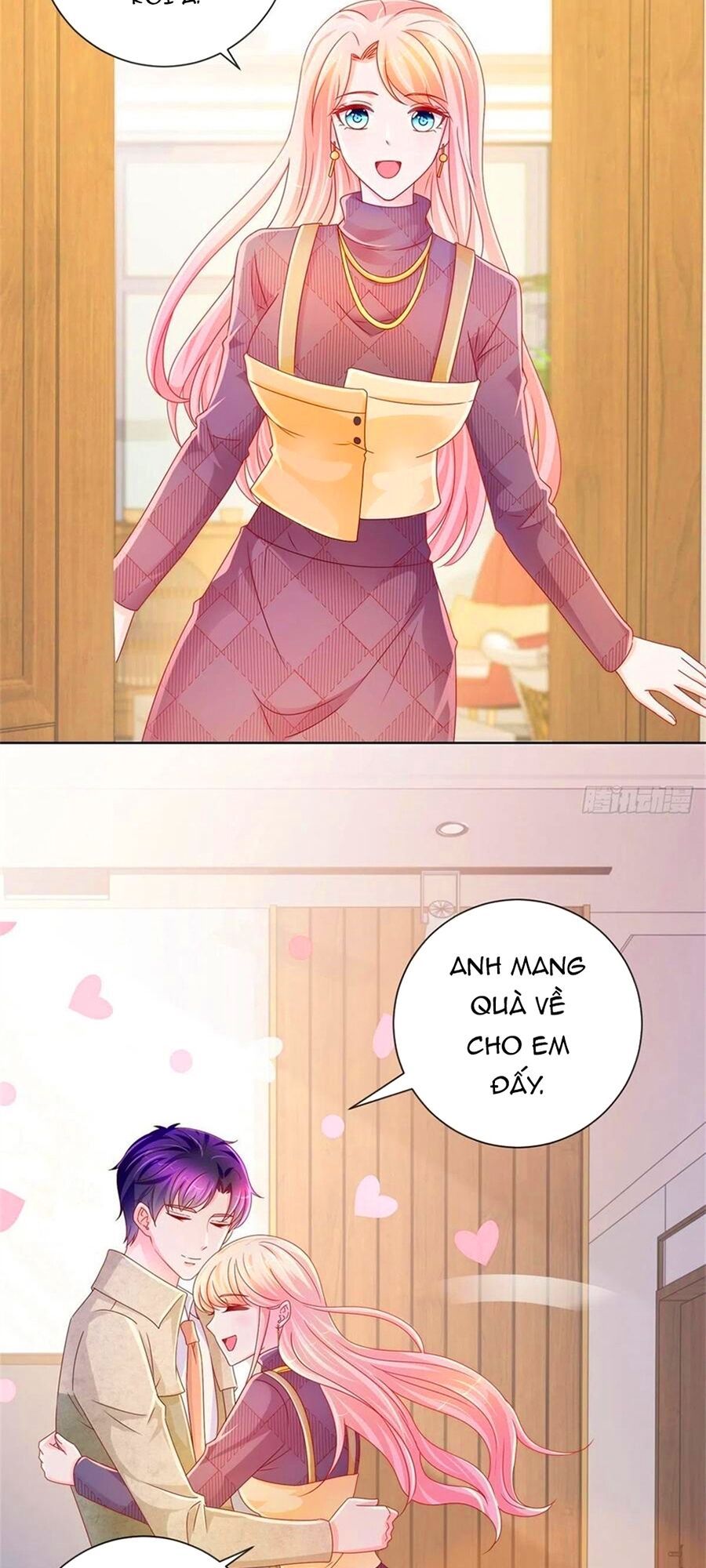 đọc truyện Ẩn Hôn 100%: Chọc Tức Vợ Yêu Mua Một Tặng Một Chương 229 ảnh 20 tại Thiên Thai Truyện