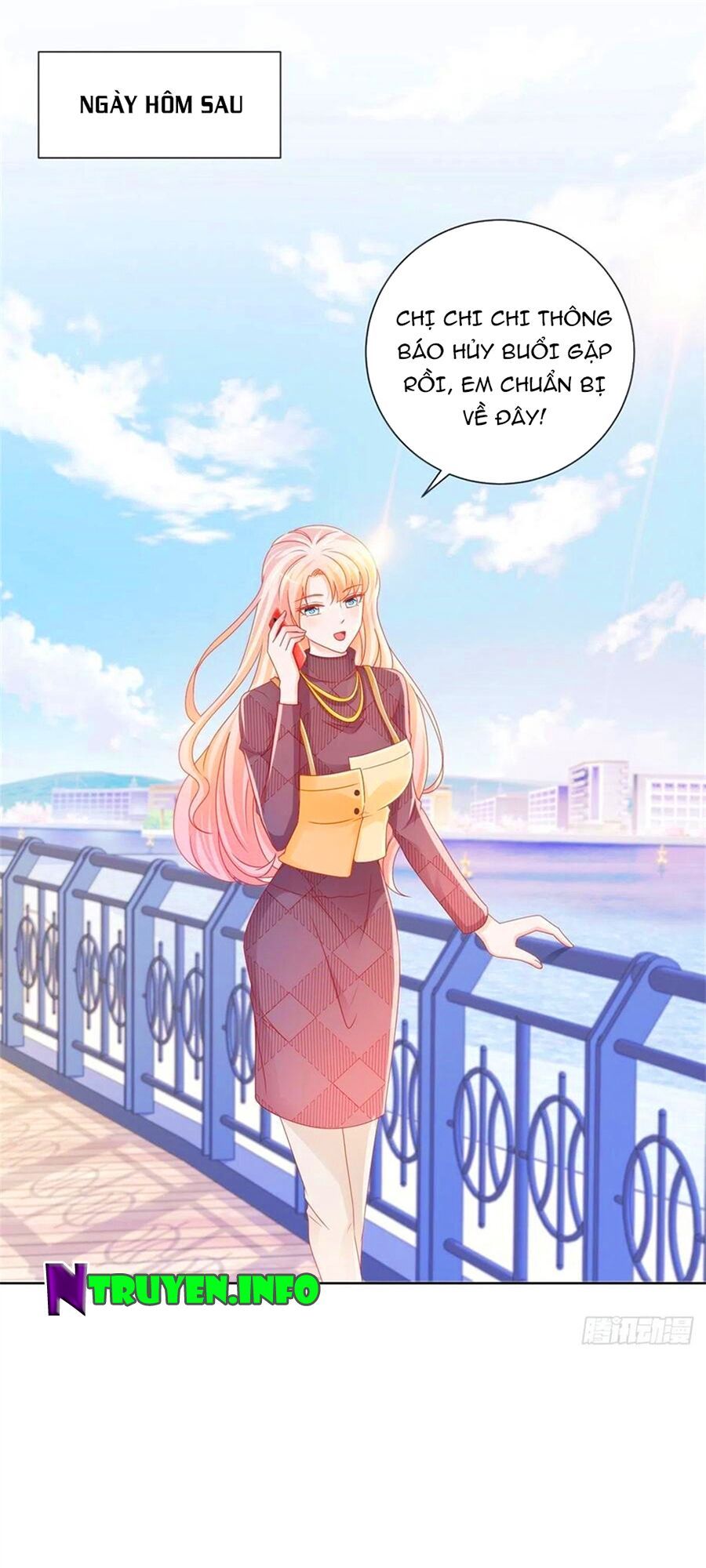 đọc truyện Ẩn Hôn 100%: Chọc Tức Vợ Yêu Mua Một Tặng Một Chương 229 ảnh 25 tại Thiên Thai Truyện