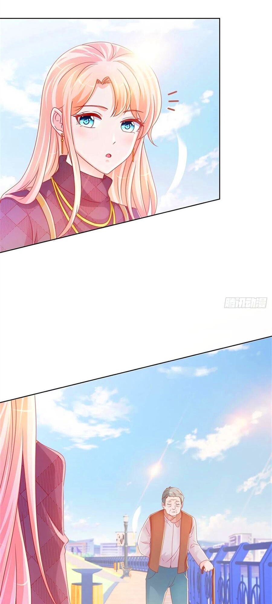 đọc truyện Ẩn Hôn 100%: Chọc Tức Vợ Yêu Mua Một Tặng Một Chương 229 ảnh 26 tại Thiên Thai Truyện