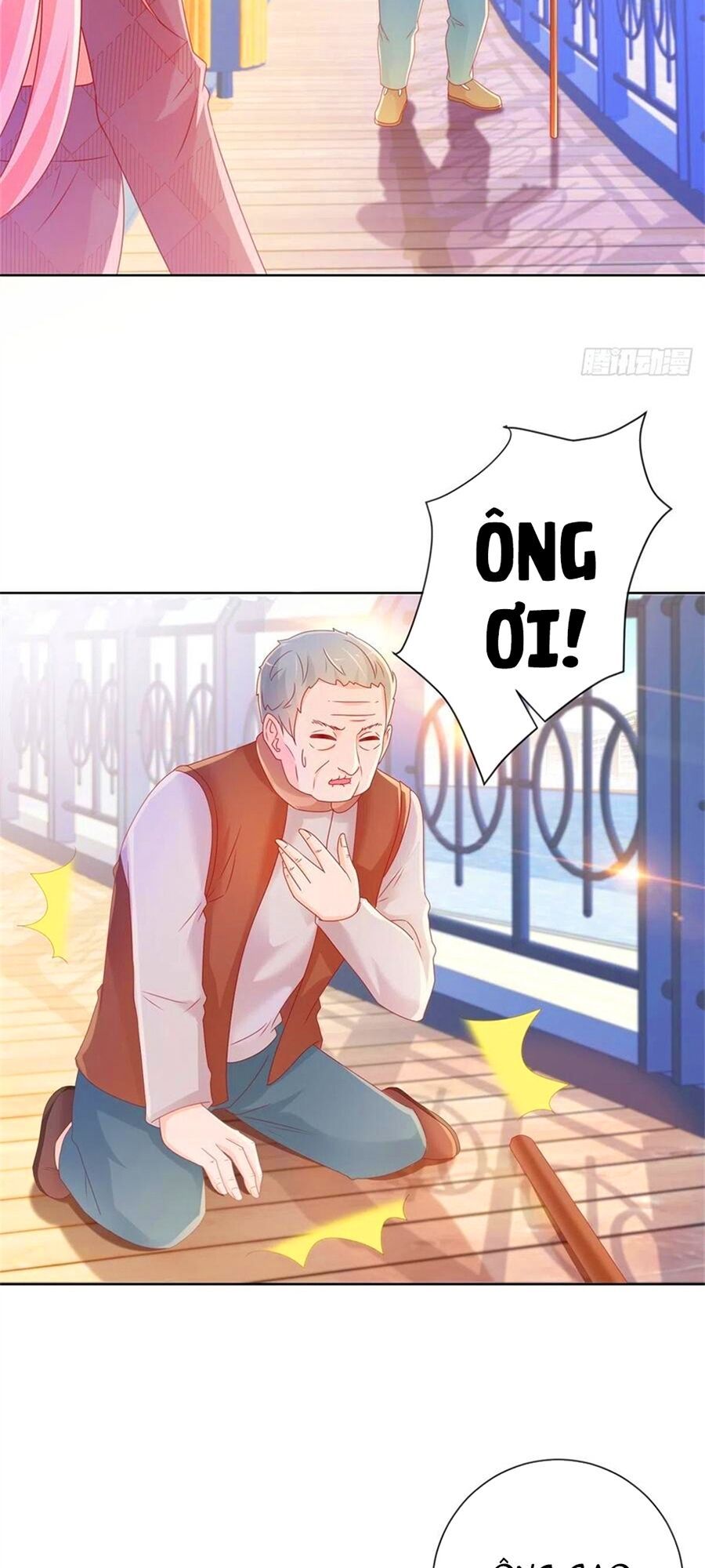 đọc truyện Ẩn Hôn 100%: Chọc Tức Vợ Yêu Mua Một Tặng Một Chương 229 ảnh 27 tại Thiên Thai Truyện