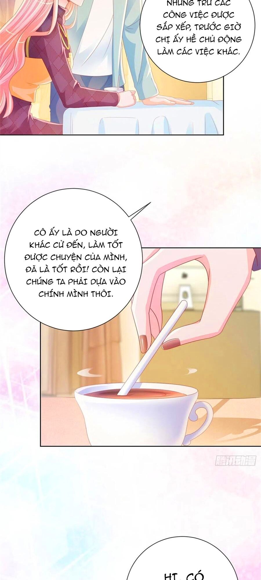 đọc truyện Ẩn Hôn 100%: Chọc Tức Vợ Yêu Mua Một Tặng Một Chương 229 ảnh 7 tại Thiên Thai Truyện