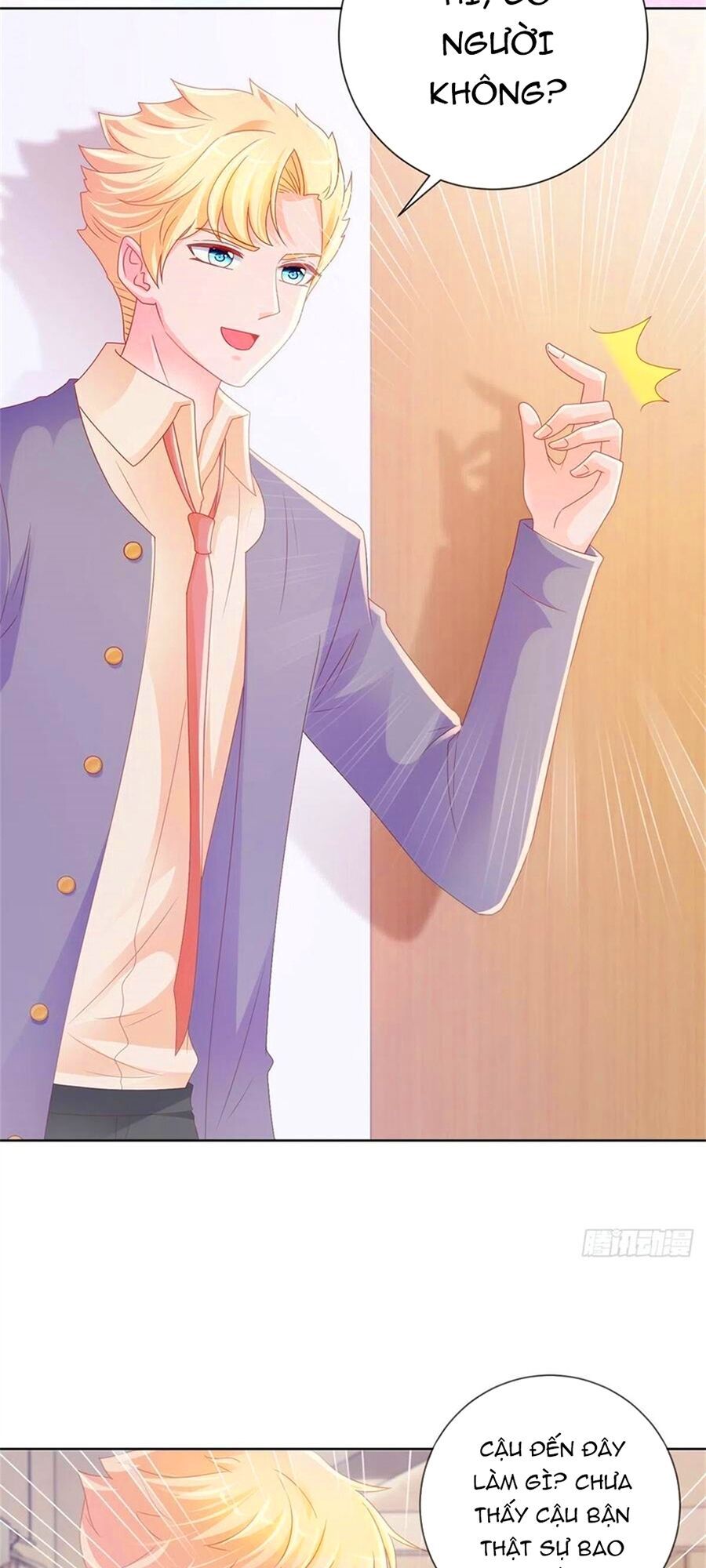 đọc truyện Ẩn Hôn 100%: Chọc Tức Vợ Yêu Mua Một Tặng Một Chương 229 ảnh 8 tại Thiên Thai Truyện