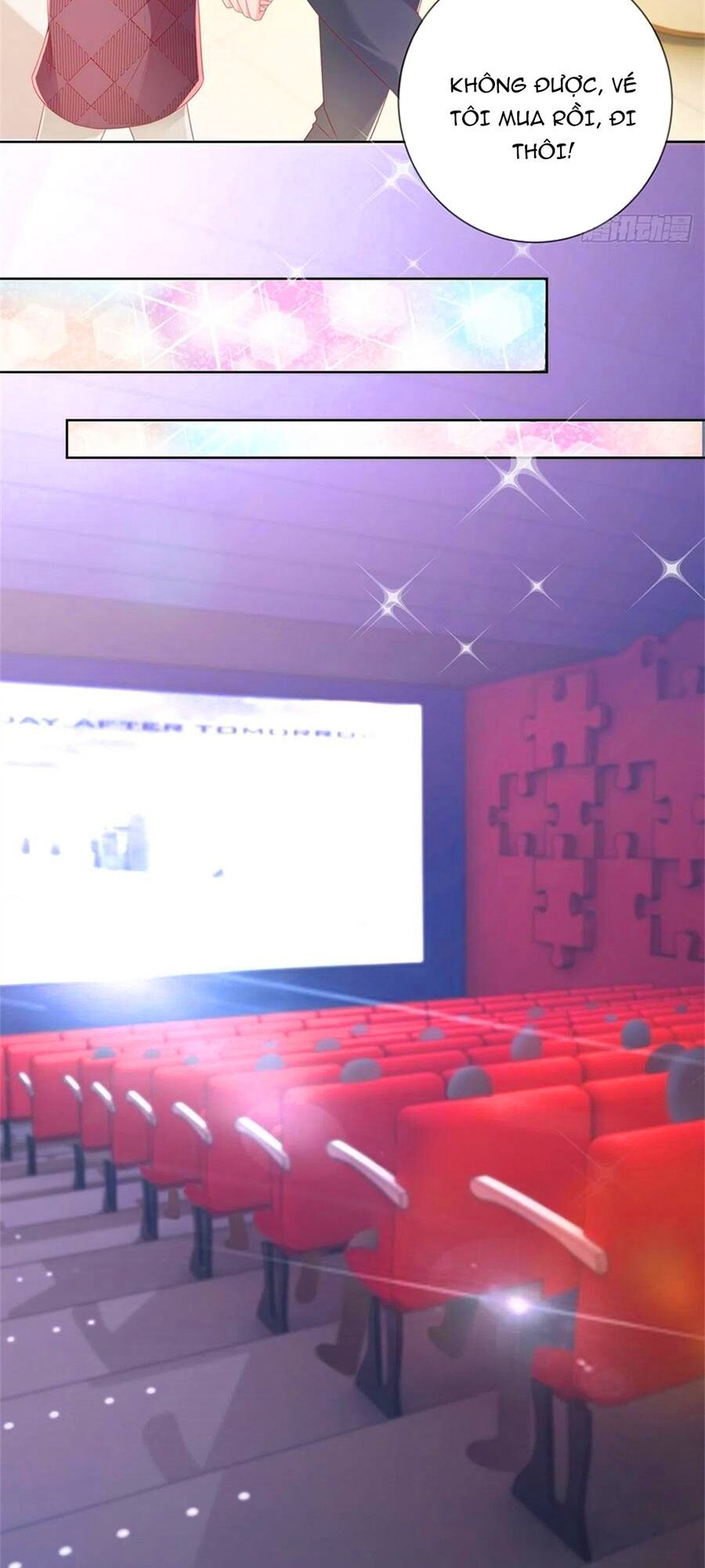 đọc truyện Ẩn Hôn 100%: Chọc Tức Vợ Yêu Mua Một Tặng Một Chương 229 ảnh 10 tại Thiên Thai Truyện