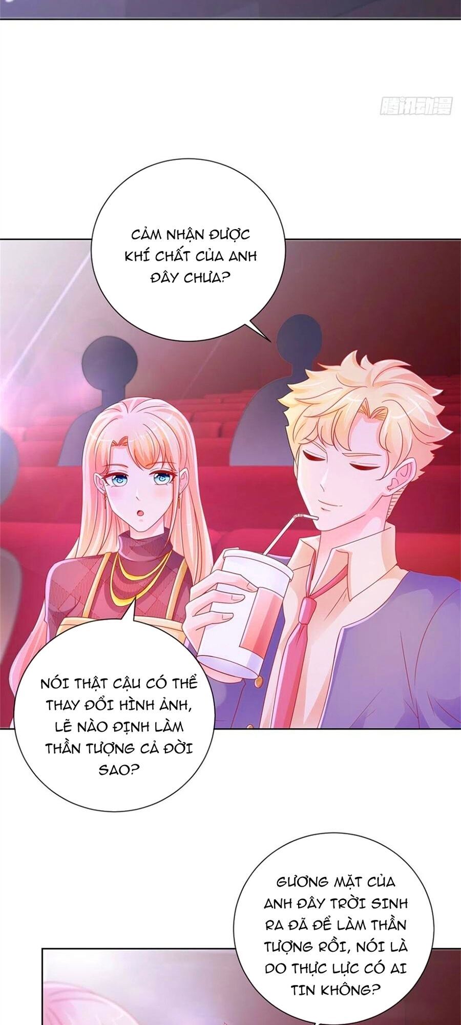 đọc truyện Ẩn Hôn 100%: Chọc Tức Vợ Yêu Mua Một Tặng Một Chương 229 ảnh 11 tại Thiên Thai Truyện