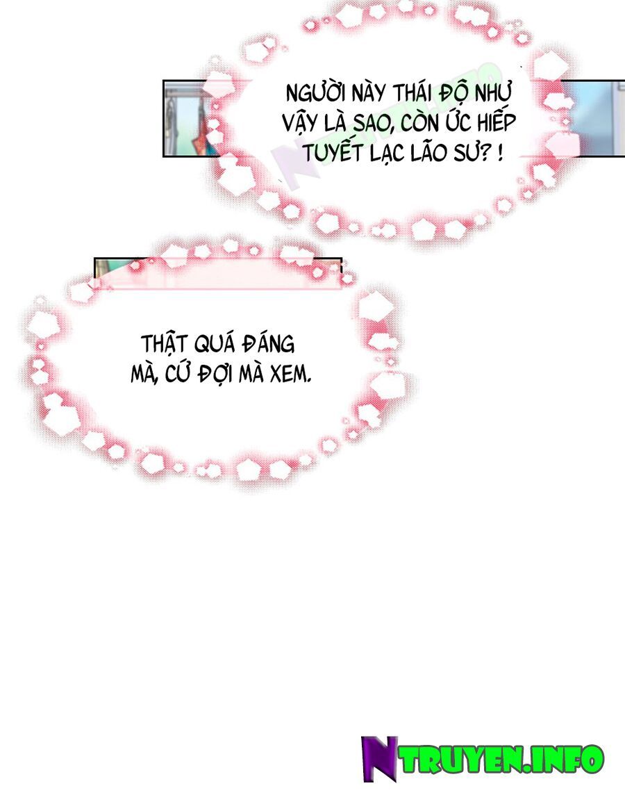 đọc truyện Ẩn Hôn 100%: Chọc Tức Vợ Yêu Mua Một Tặng Một Chương 23 ảnh 12 tại Thiên Thai Truyện