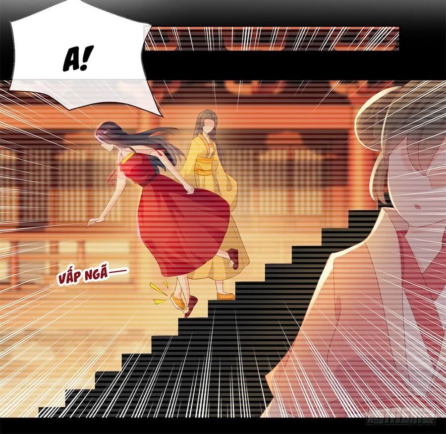 đọc truyện Ẩn Hôn 100%: Chọc Tức Vợ Yêu Mua Một Tặng Một Chương 23 ảnh 14 tại Thiên Thai Truyện