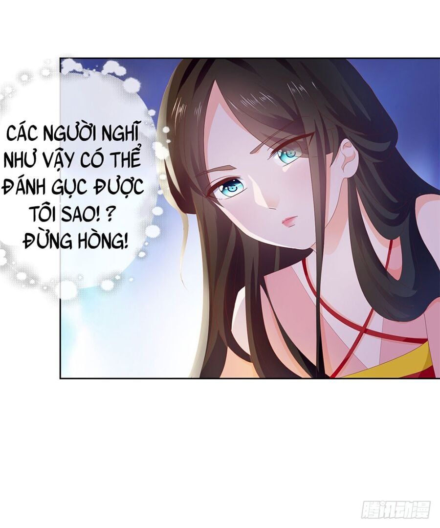 đọc truyện Ẩn Hôn 100%: Chọc Tức Vợ Yêu Mua Một Tặng Một Chương 23 ảnh 15 tại Thiên Thai Truyện