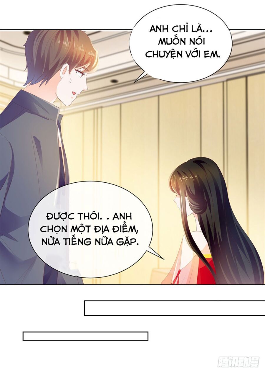 đọc truyện Ẩn Hôn 100%: Chọc Tức Vợ Yêu Mua Một Tặng Một Chương 23 ảnh 18 tại Thiên Thai Truyện