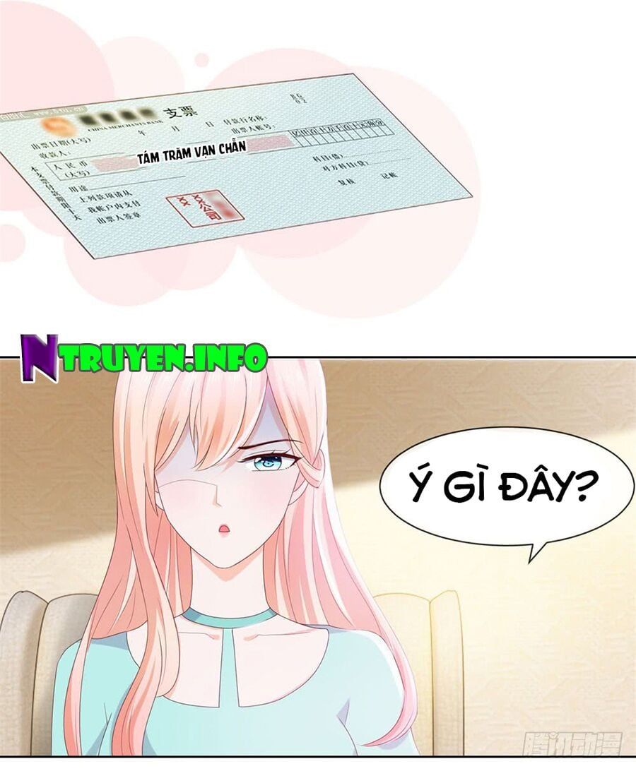 đọc truyện Ẩn Hôn 100%: Chọc Tức Vợ Yêu Mua Một Tặng Một Chương 23 ảnh 22 tại Thiên Thai Truyện