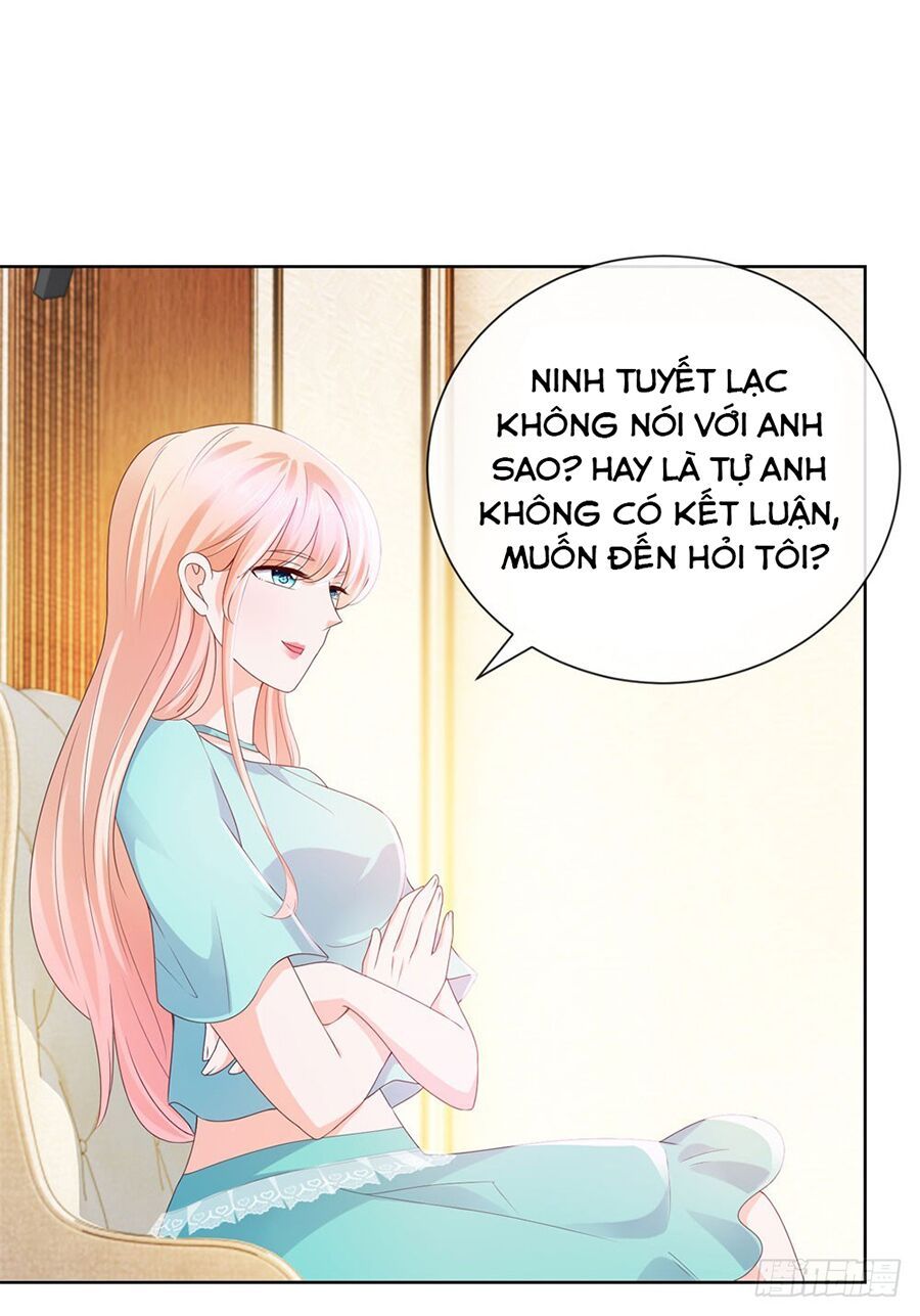 đọc truyện Ẩn Hôn 100%: Chọc Tức Vợ Yêu Mua Một Tặng Một Chương 23 ảnh 24 tại Thiên Thai Truyện