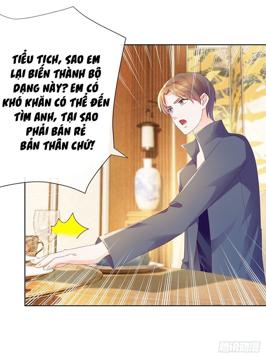 đọc truyện Ẩn Hôn 100%: Chọc Tức Vợ Yêu Mua Một Tặng Một Chương 23 ảnh 25 tại Thiên Thai Truyện